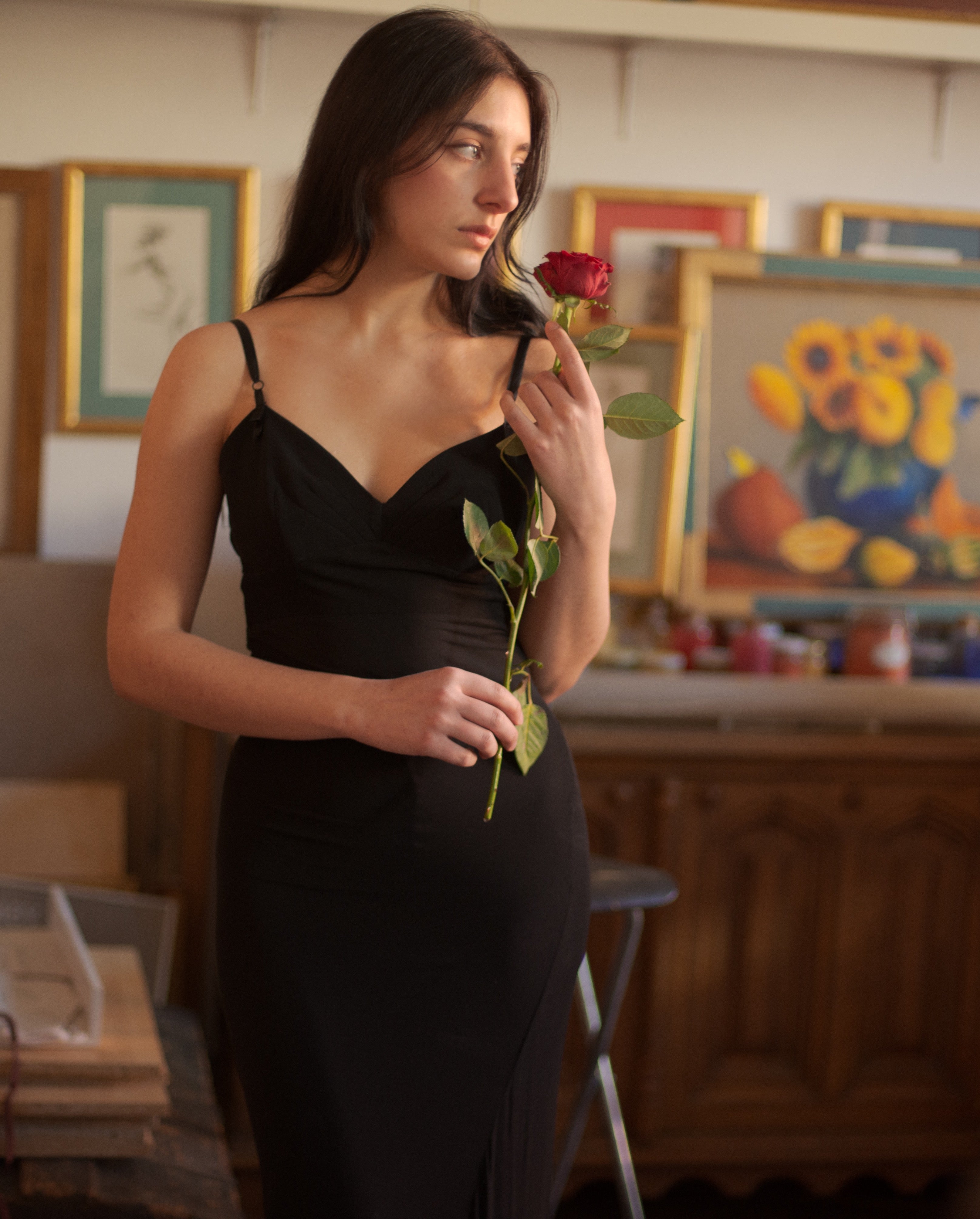 1990s dolce & gabbana bias cut maxi dress Page of Air 1990s dolce & gabbana bias cut maxi dress Page of Air