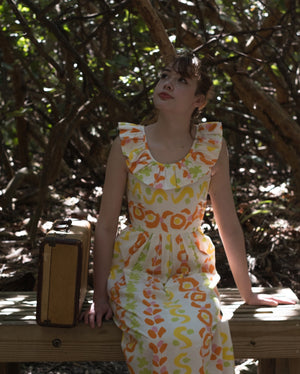 quadrille dress Quadrille Dress Jamaica